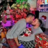 Amo o Natal (meninos) 28