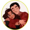 Parejas💞1🇵🇪Clásica 27
