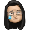 Debby Memoji 29