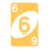 UNO Yellow 16
