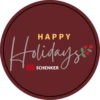 Schenker Sticker Pack 15