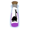 Disney Cartoons stickers part 1 24