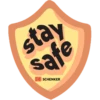 Schenker Sticker Pack 16