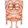 SpongeBob layers 5