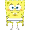 SpongeBob layers 6