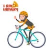 Muslim Hijab Women Cycling 26