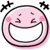 Emojis Pink 27