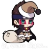 Navideño(Naruto) ⁩1 Clásica 22