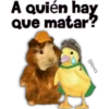 Mascotas maravilla 🌠🐹🐢🐤🌠 14