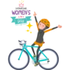 Muslim Hijab Women Cycling 27