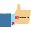 Schenker Sticker Pack 17