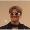 hi