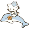 Hello Kitty🎀❥☯︎ͫ1🇲🇽Clásica 30