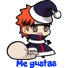Navideño(Naruto) ⁩1 Clásica 24