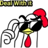 Chicken 17