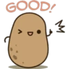 Potato 30