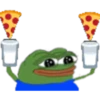 Pepe the frog 22
