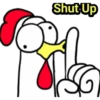 Chicken 18