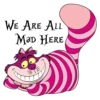 Disney Cartoons stickers part 1 26
