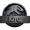 6 Jurassic Nombres 28