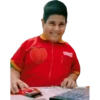 Niño Oxxo 20