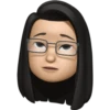 Debby Memoji 30