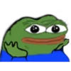 Pepe the frog 23