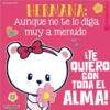 Mugoshos#2 "Familia y amistad" 19