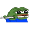 Pepe the frog 24