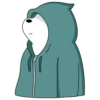 Ice Bear 28