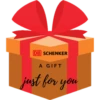 Schenker Sticker Pack 18