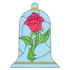 Disney Cartoons stickers part 1 30