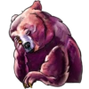 Bear @boro64 18