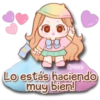 ☀️💞Linda Chica 💞☀️ 30