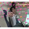 Stickers of BTS 29