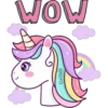 🌈My Magical Unicorn🦄 28