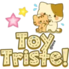 @lexa Toy Triste!