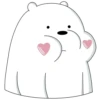 Ice Bear 30