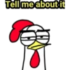 Chicken 21