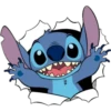 Stitch #2 30