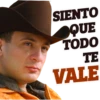 SIENTO QUE TODO TE VALE