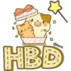 @lexa HBD