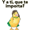 Mascotas maravilla 🌠🐹🐢🐤🌠 15