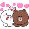 BROWN & FRIENDS : Love Love 2 2 20