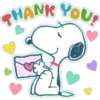 ○ ThaNk YoU ○ 5