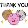 ○ ThaNk YoU ○ 6