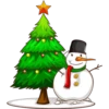 Linda Navidad ✺1 6
