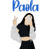 Nomes de meninas 5