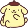 Pompompurin 5