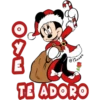 Micky Mimi 1 Navidad 5